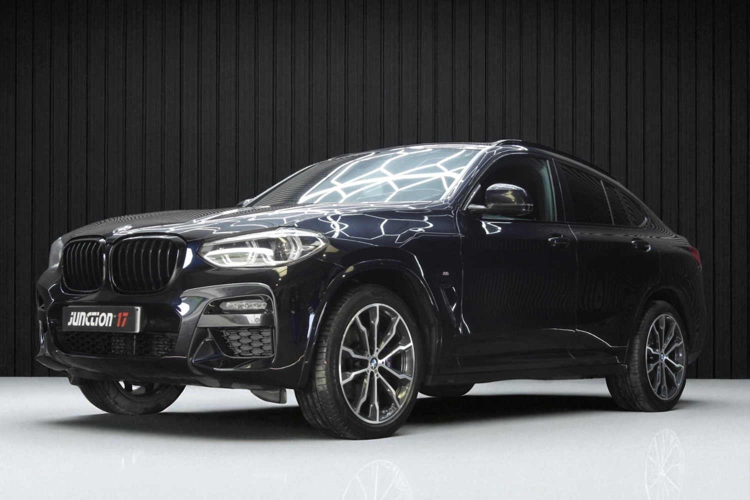 Used BMW X4 2021 for sale - 76657256: Photo 7