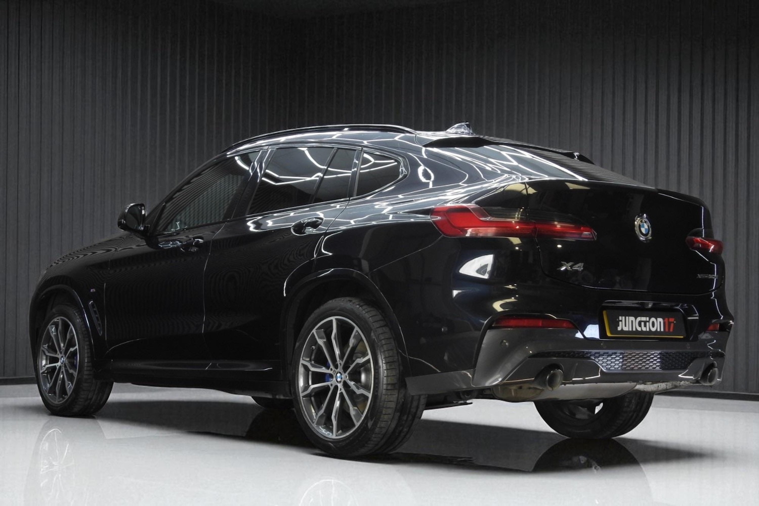 Used BMW X4 2021 for sale - 76657256: Photo 8