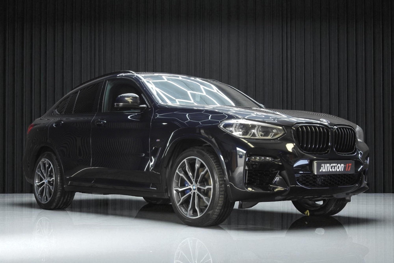 Used BMW X4 2021 for sale - 76657256: Photo 9