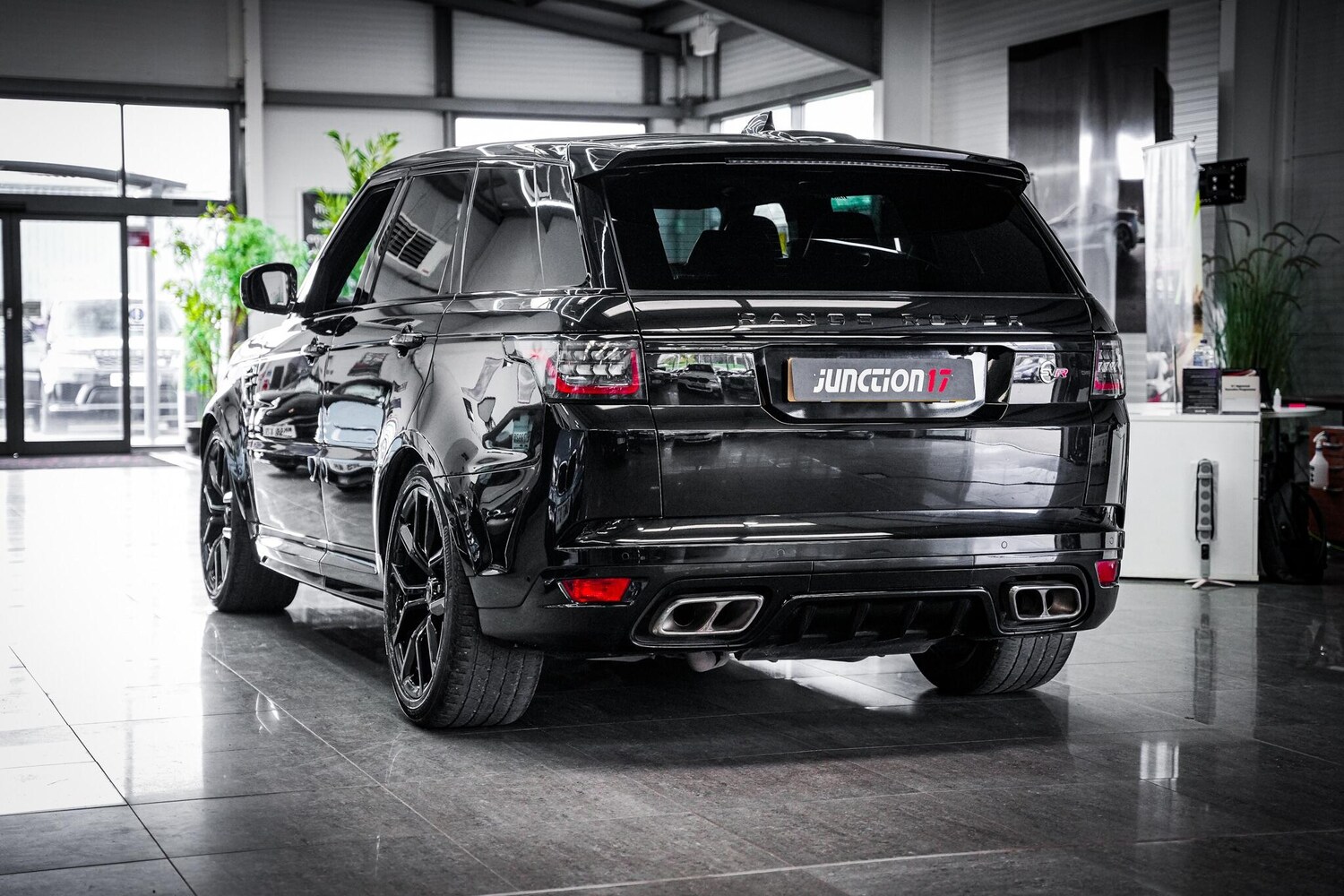 Used Land Rover Range Rover Sport 2021 for sale - 77925021: Photo 15