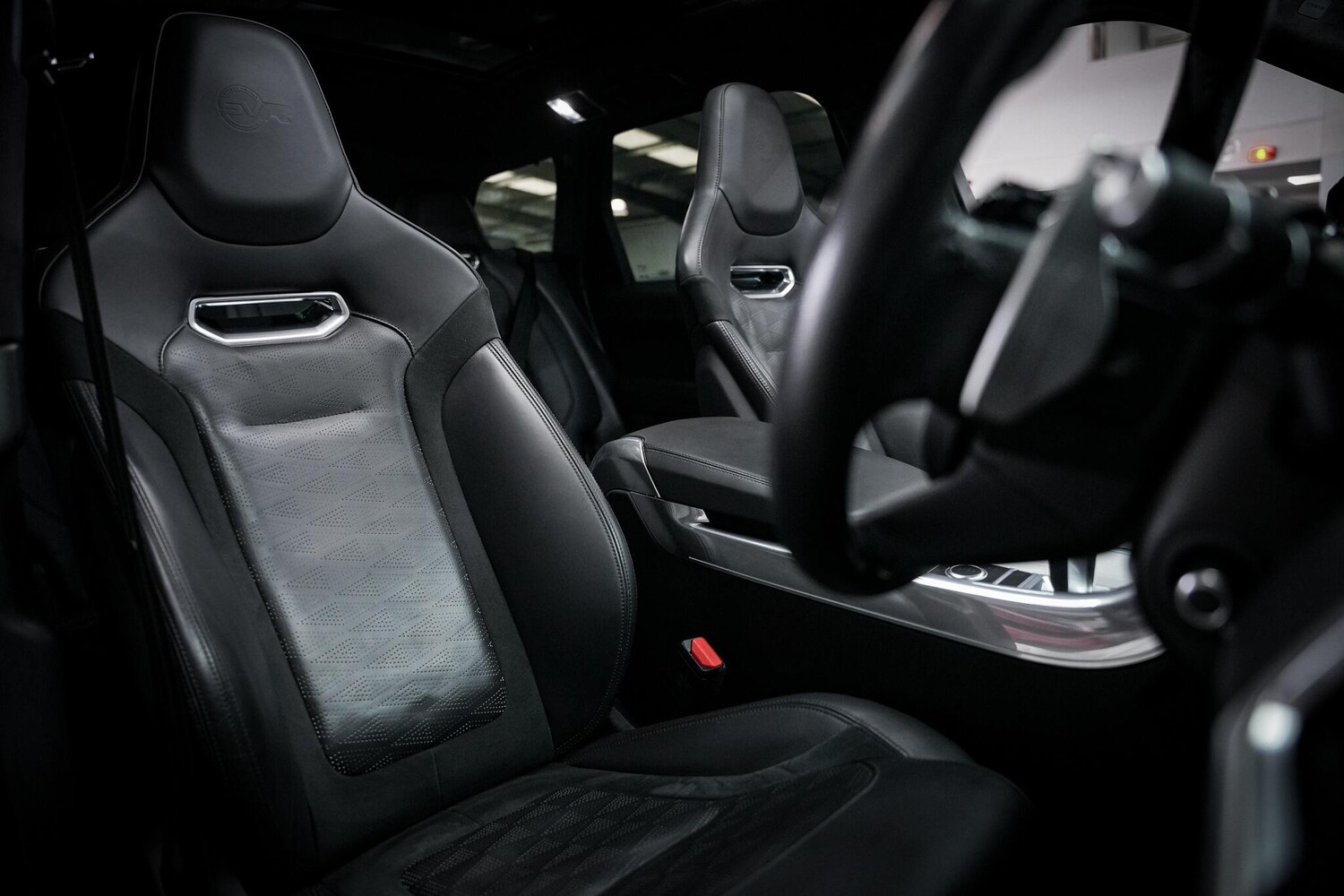 Used Land Rover Range Rover Sport 2021 for sale - 77925021: Photo 19