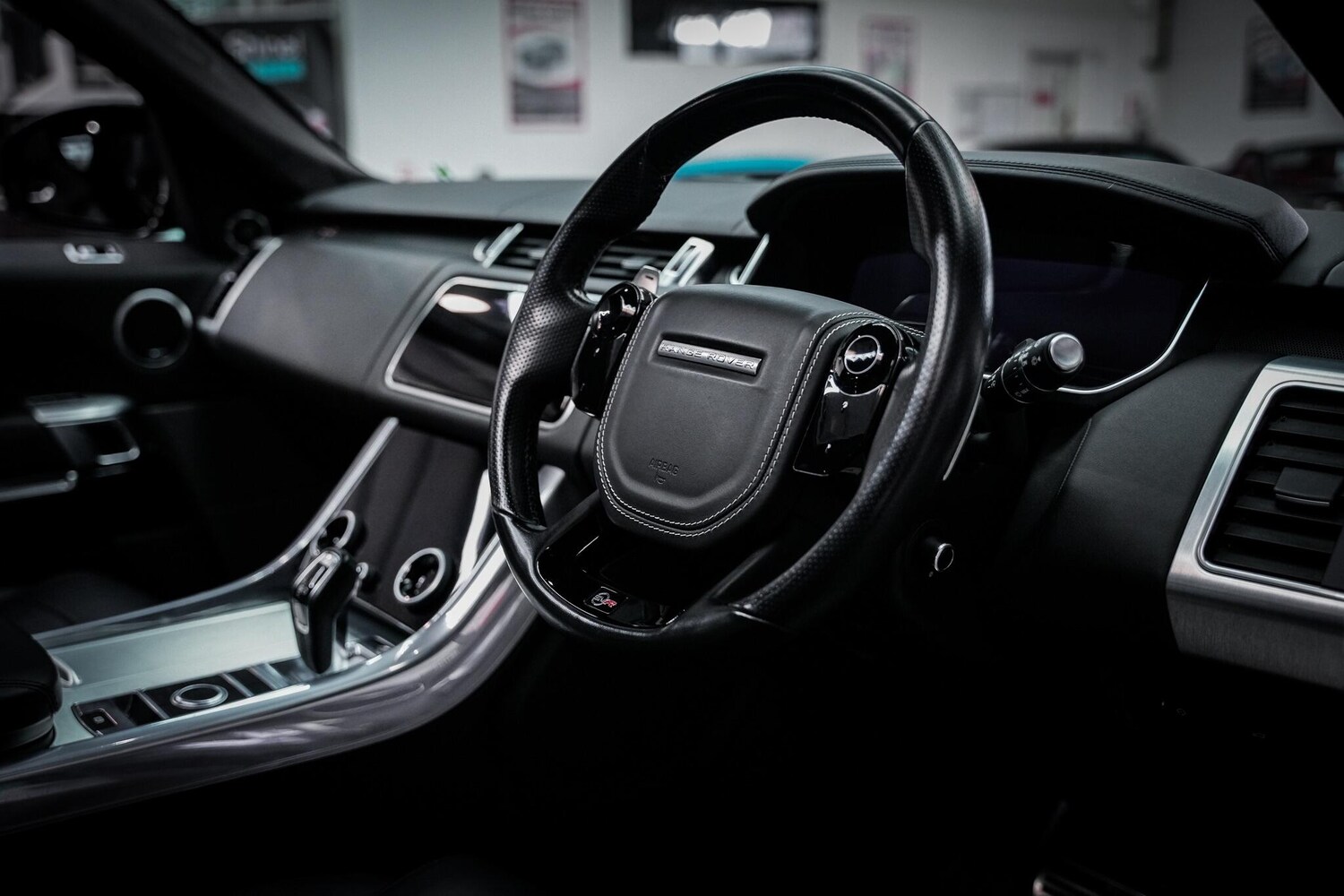 Used Land Rover Range Rover Sport 2021 for sale - 77925021: Photo 20