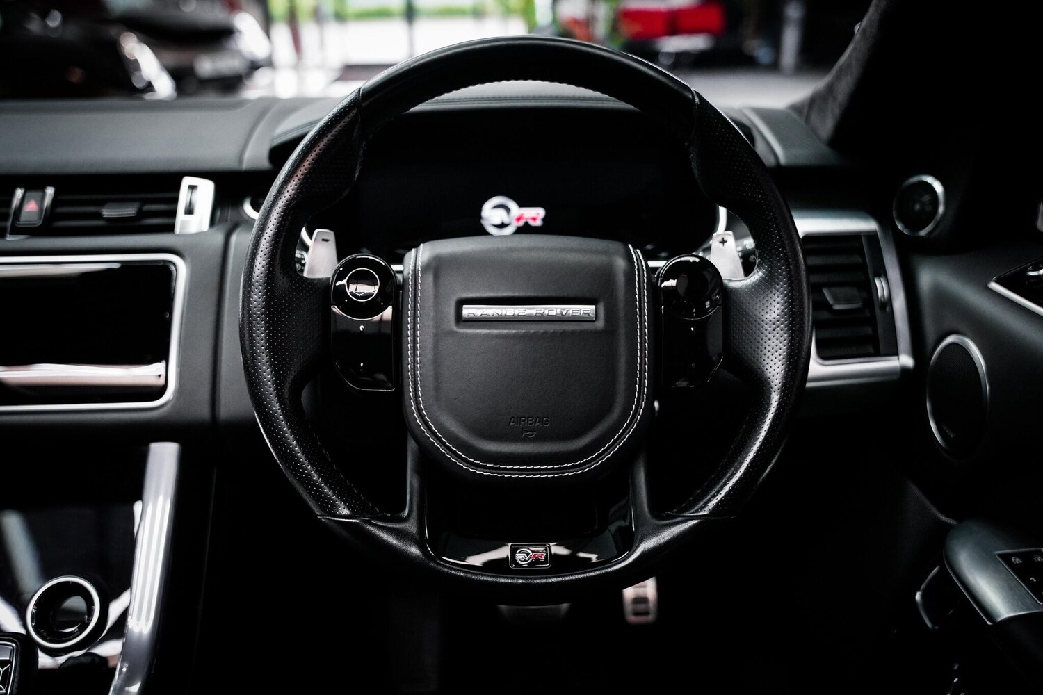 Used Land Rover Range Rover Sport 2021 for sale - 77925021: Photo 21