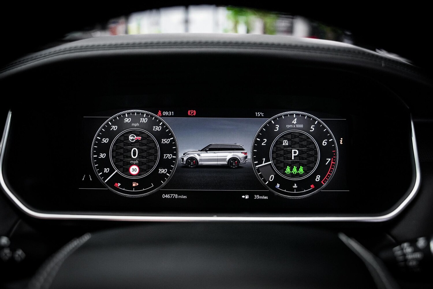 Used Land Rover Range Rover Sport 2021 for sale - 77925021: Photo 22