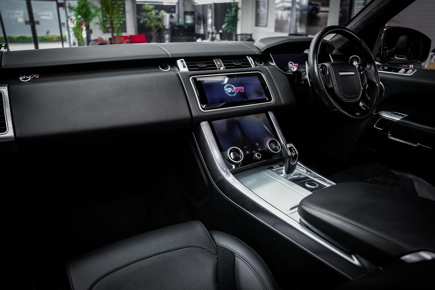 Used Land Rover Range Rover Sport 2021 for sale - 77925021: Photo 24