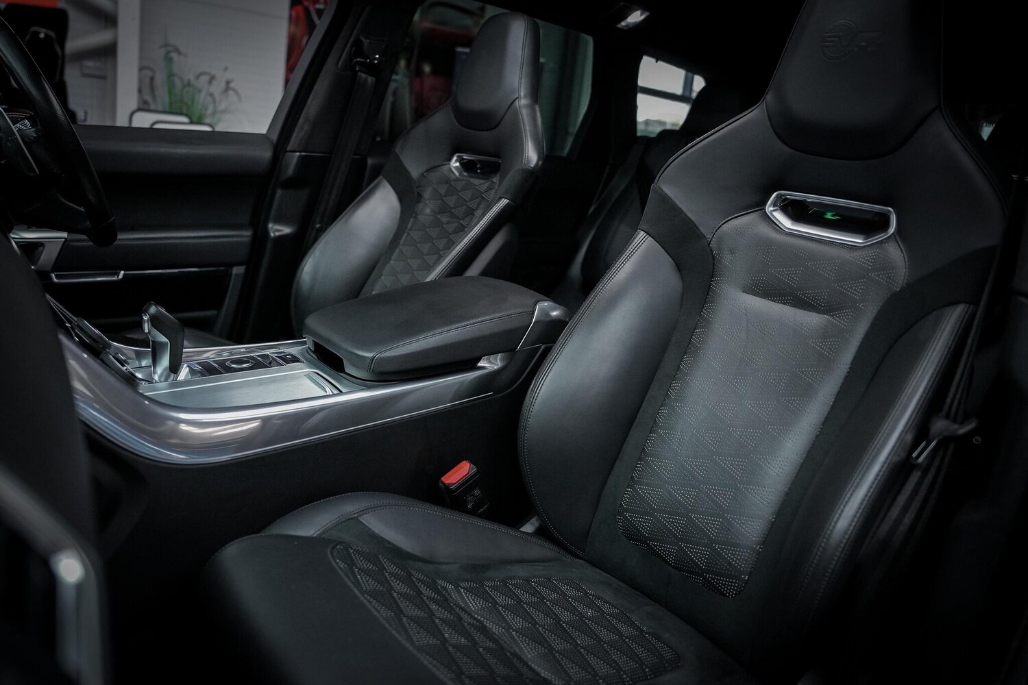 Used Land Rover Range Rover Sport 2021 for sale - 77925021: Photo 25