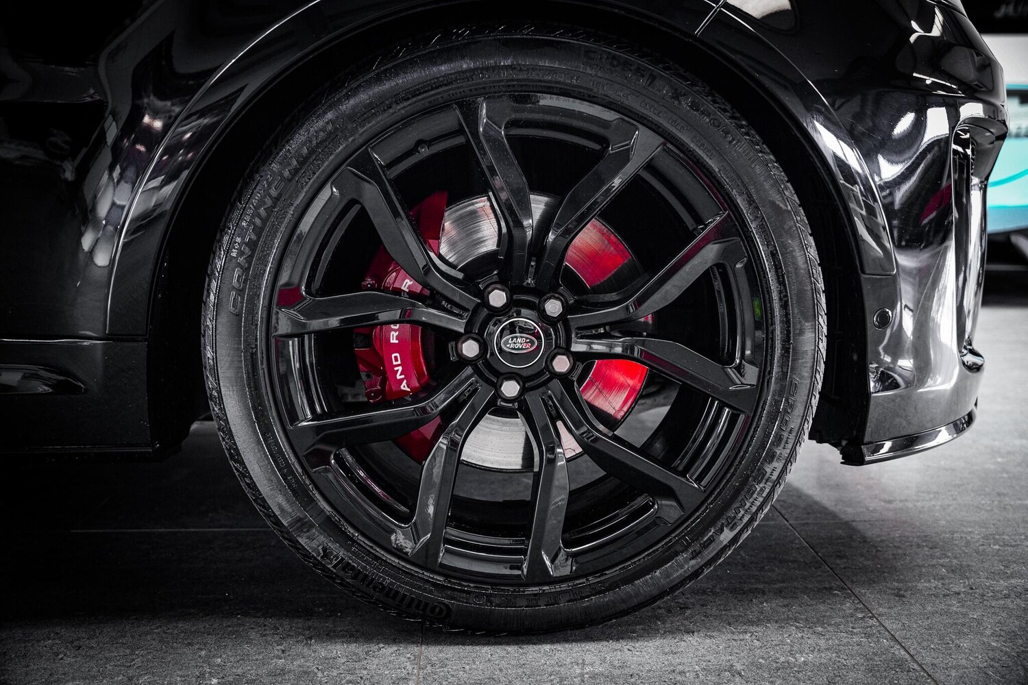 Used Land Rover Range Rover Sport 2021 for sale - 77925021: Photo 28