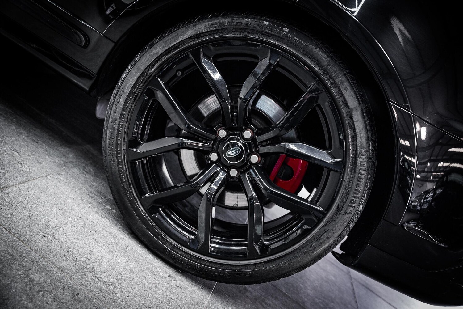 Used Land Rover Range Rover Sport 2021 for sale - 77925021: Photo 30