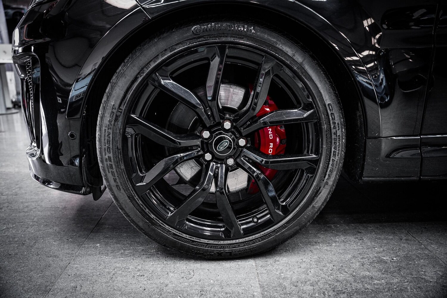 Used Land Rover Range Rover Sport 2021 for sale - 77925021: Photo 31