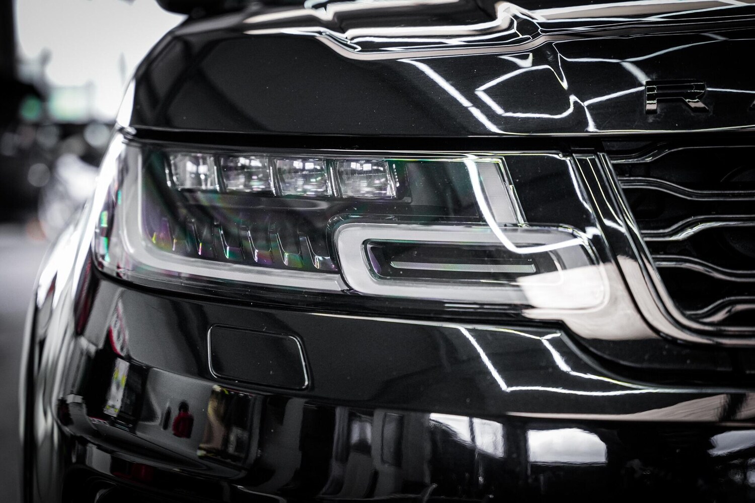 Used Land Rover Range Rover Sport 2021 for sale - 77925021: Photo 33