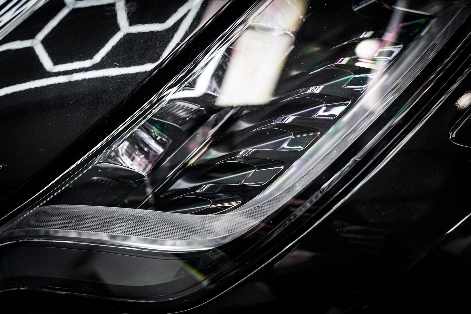 Used Land Rover Range Rover Sport 2021 for sale - 77925021: Photo 34