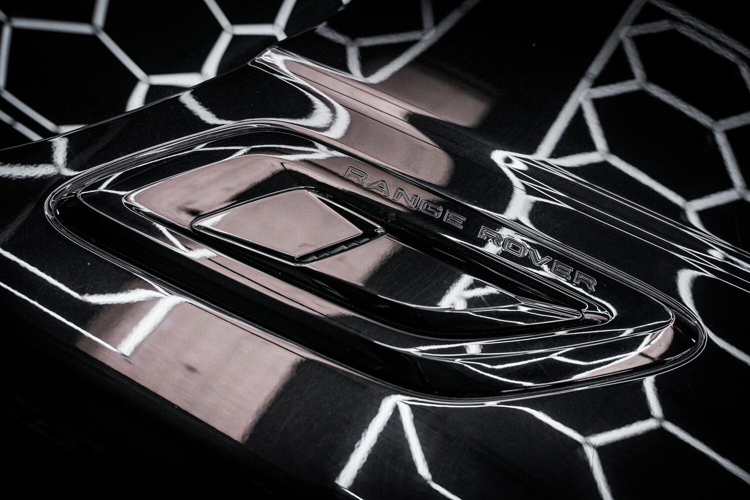 Used Land Rover Range Rover Sport 2021 for sale - 77925021: Photo 36