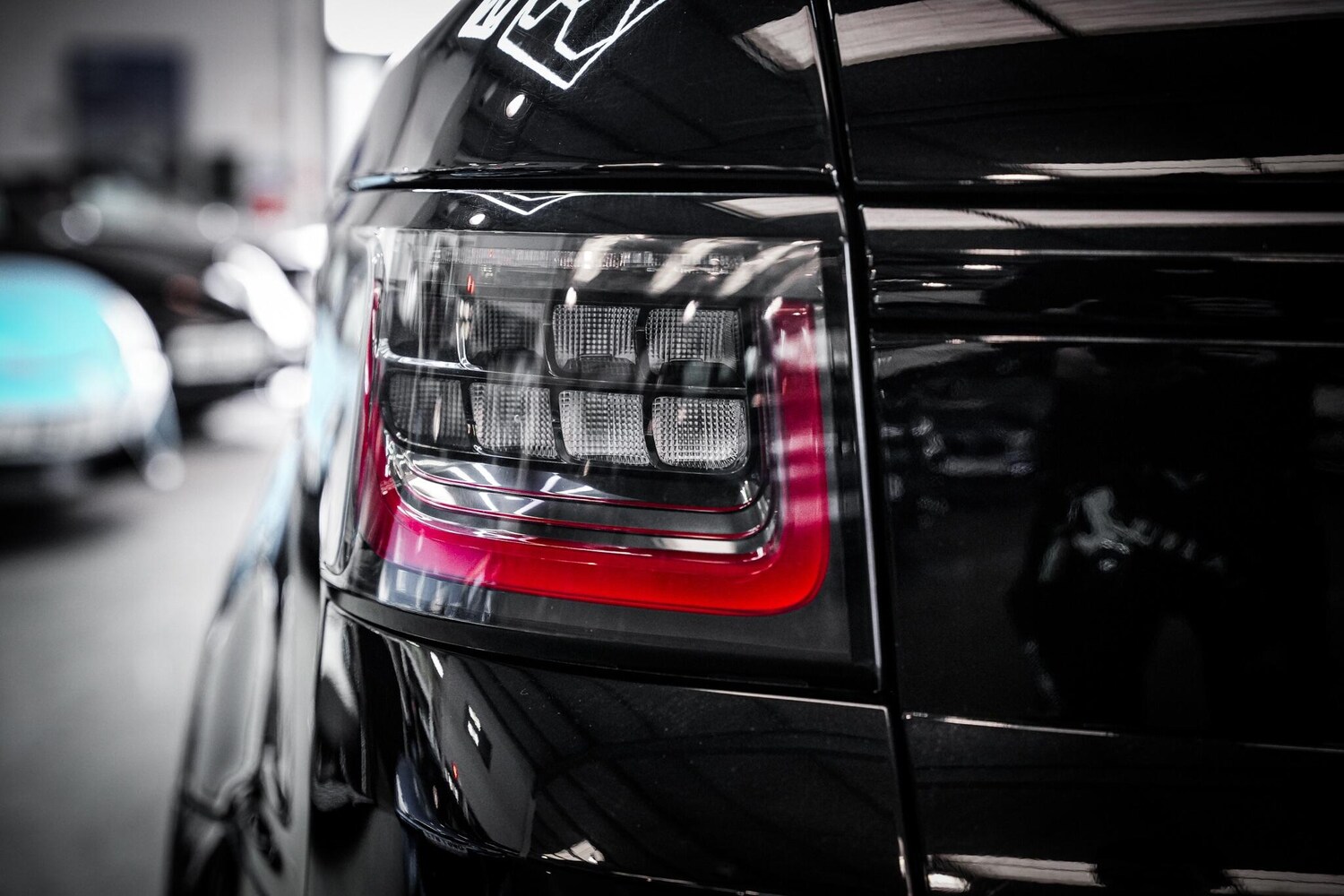 Used Land Rover Range Rover Sport 2021 for sale - 77925021: Photo 37