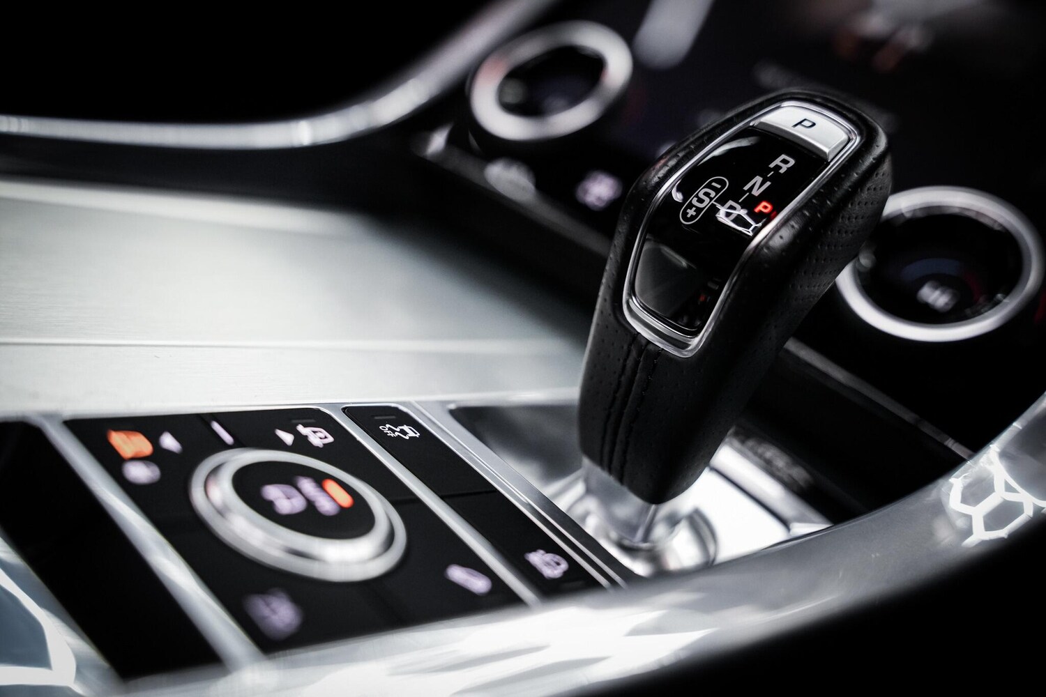 Used Land Rover Range Rover Sport 2021 for sale - 77925021: Photo 42