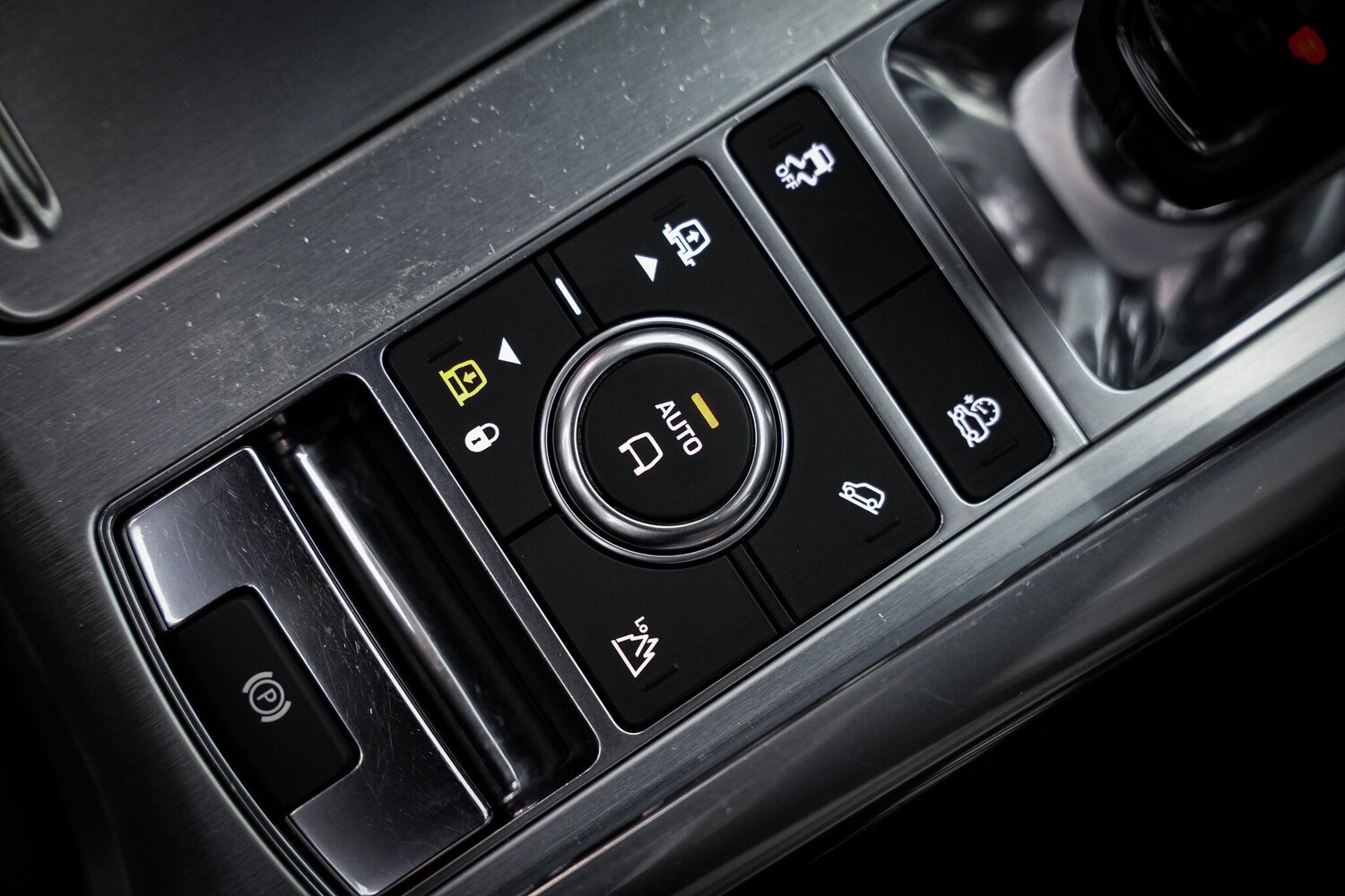 Used Land Rover Range Rover Sport 2021 for sale - 77925021: Photo 43