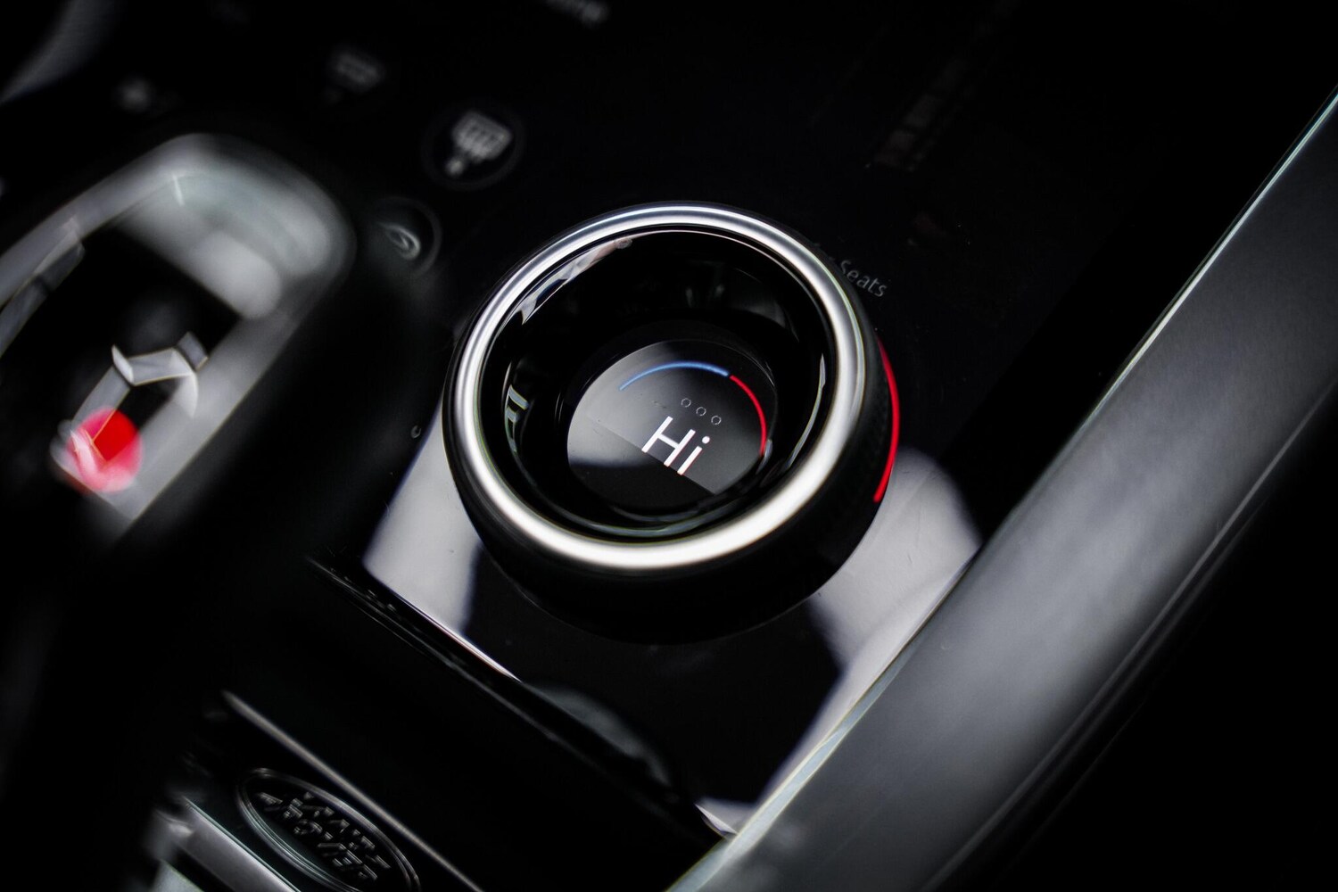 Used Land Rover Range Rover Sport 2021 for sale - 77925021: Photo 44