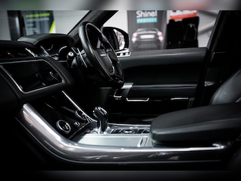 Used Land Rover Range Rover Sport 2021 for sale - 77925021: Photo