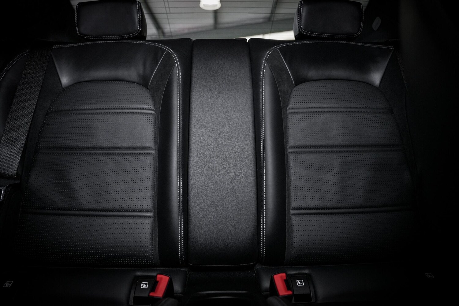 Used Mercedes-Benz C Class for sale - 77469163: Photo 23