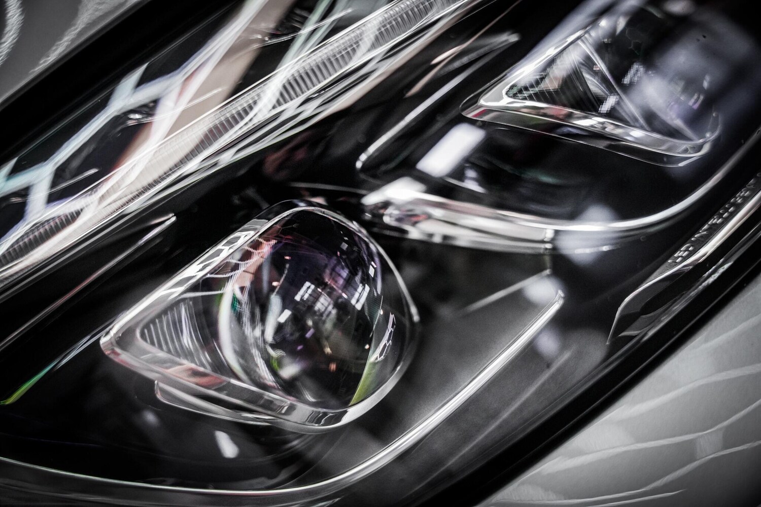 Used Mercedes-Benz C Class for sale - 77469163: Photo 31