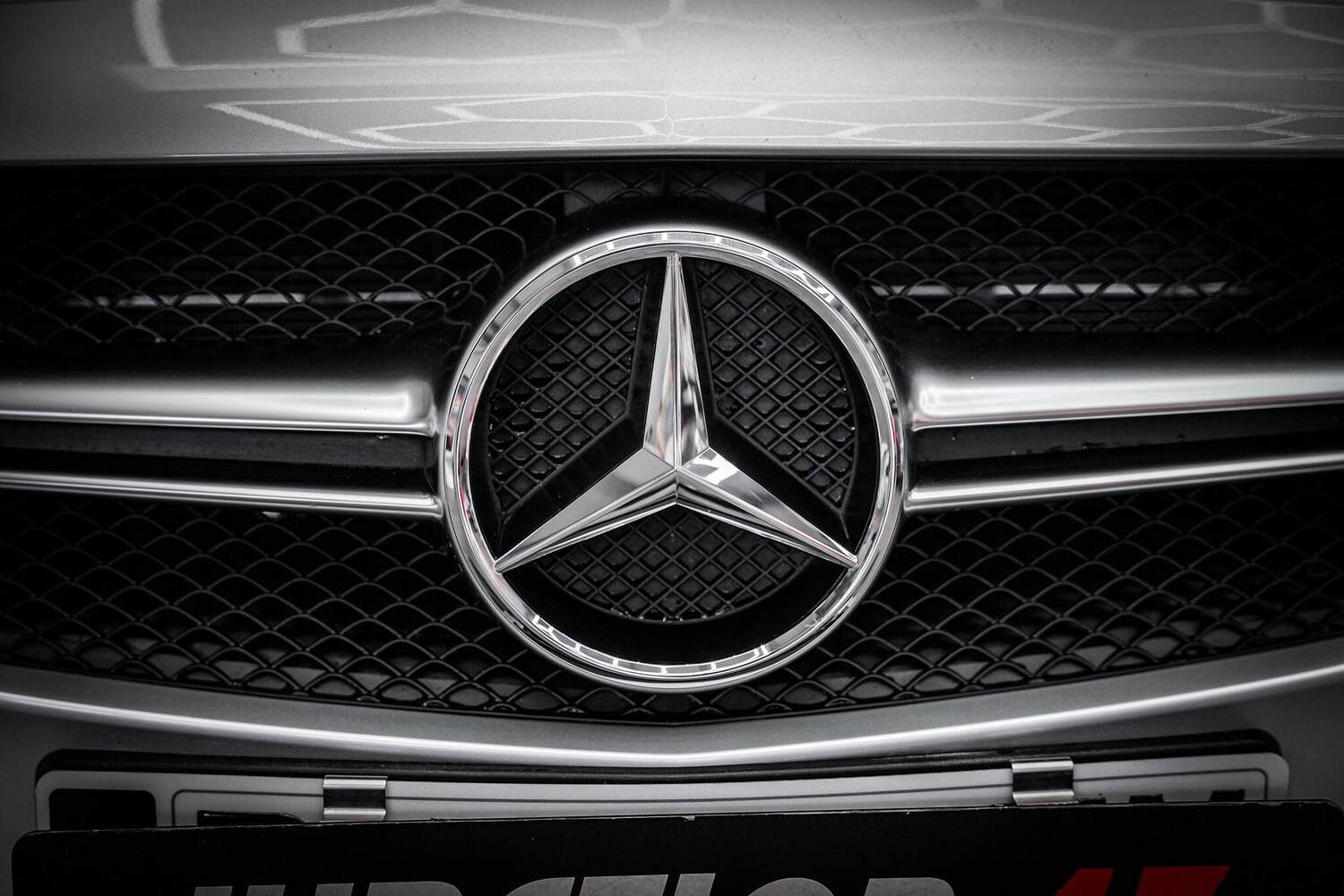 Used Mercedes-Benz C Class for sale - 77469163: Photo 33