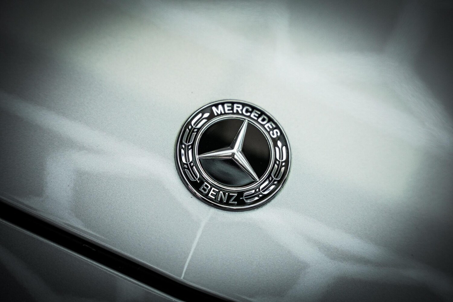 Used Mercedes-Benz C Class for sale - 77469163: Photo 34