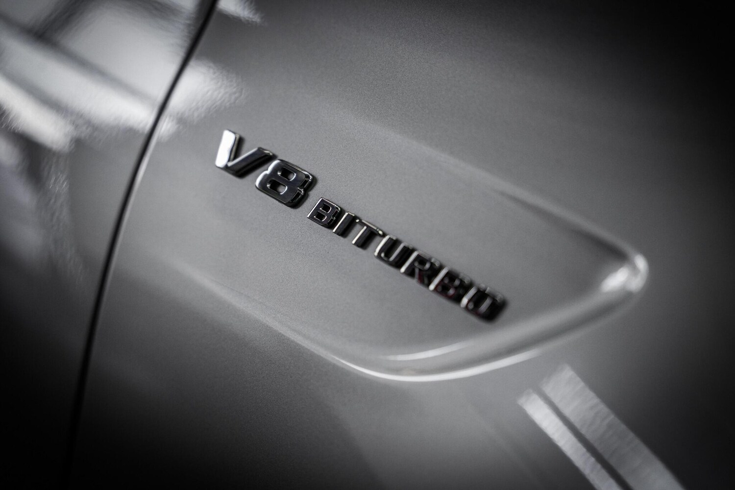 Used Mercedes-Benz C Class for sale - 77469163: Photo 35