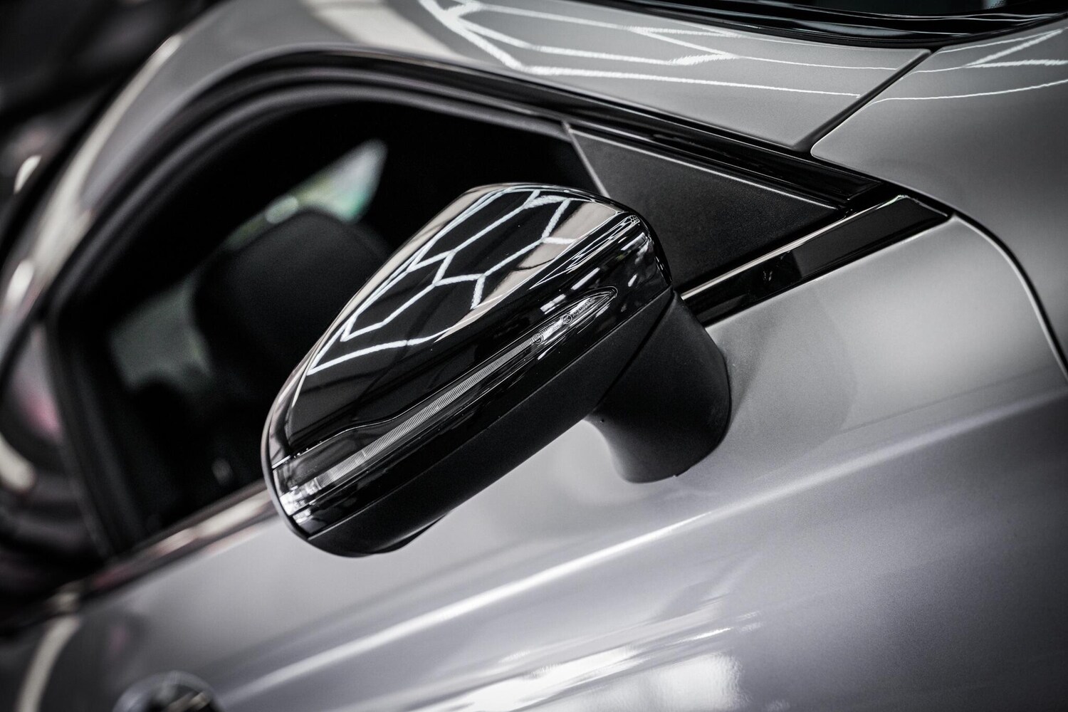 Used Mercedes-Benz C Class for sale - 77469163: Photo 36