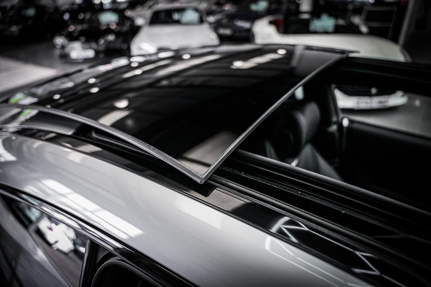 Used Mercedes-Benz C Class for sale - 77469163: Photo 37