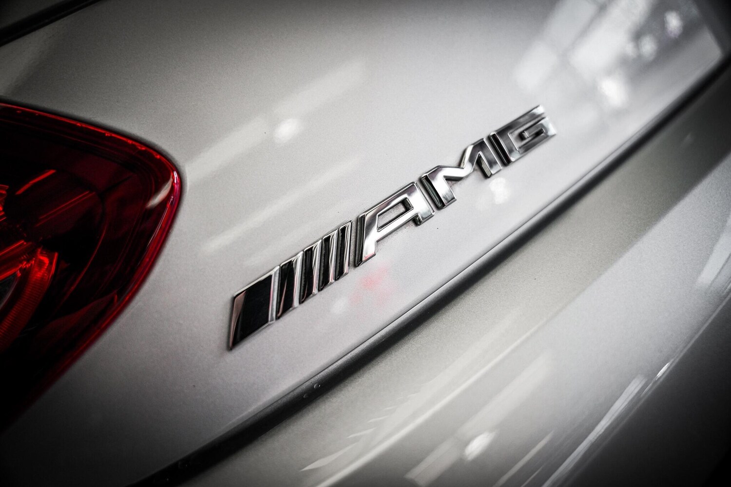 Used Mercedes-Benz C Class for sale - 77469163: Photo 39