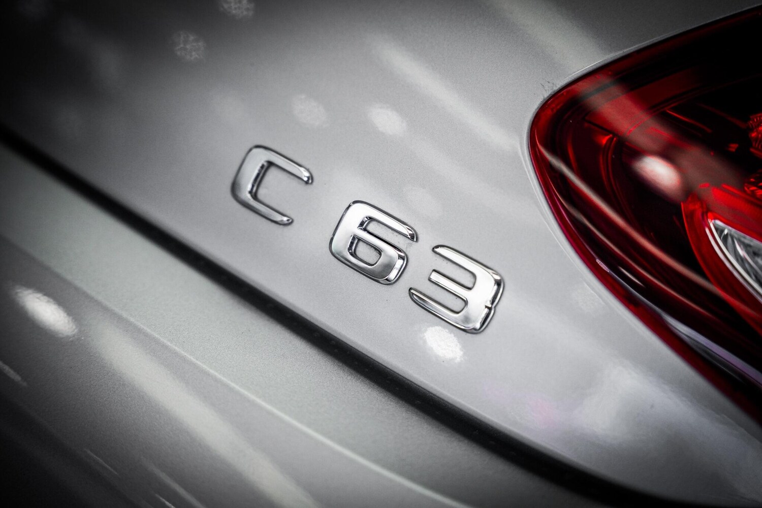 Used Mercedes-Benz C Class for sale - 77469163: Photo 40