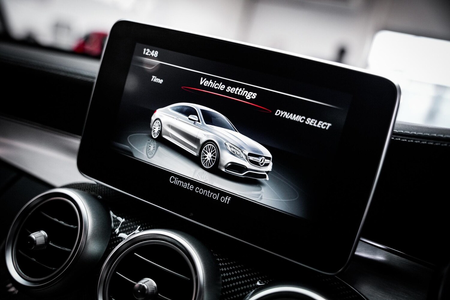 Used Mercedes-Benz C Class for sale - 77469163: Photo 47