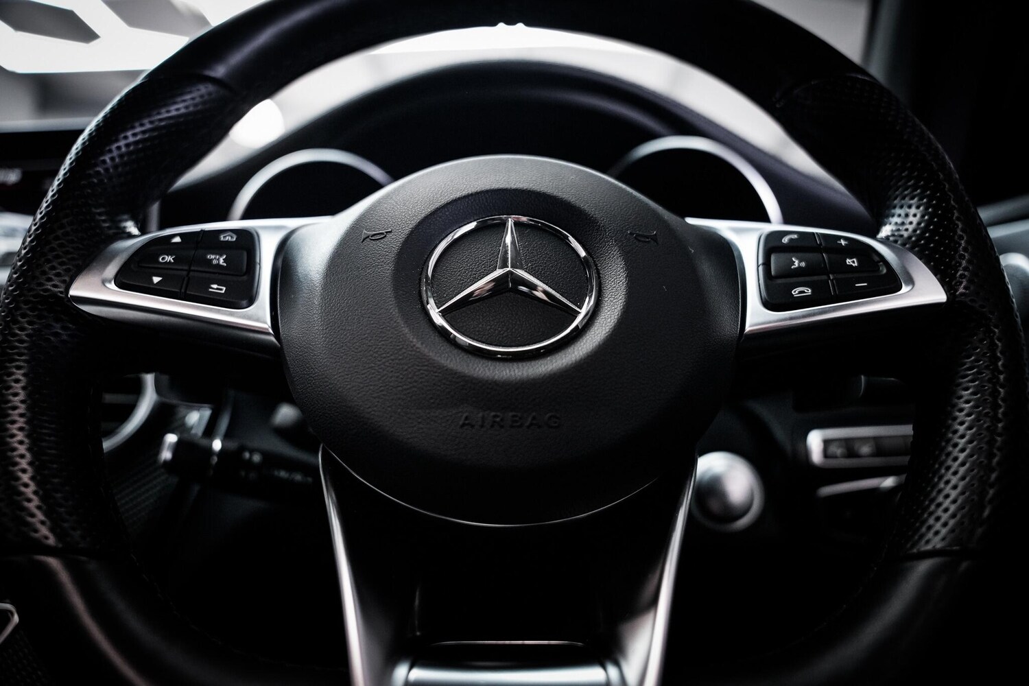 Used Mercedes-Benz C Class for sale - 77469163: Photo 48