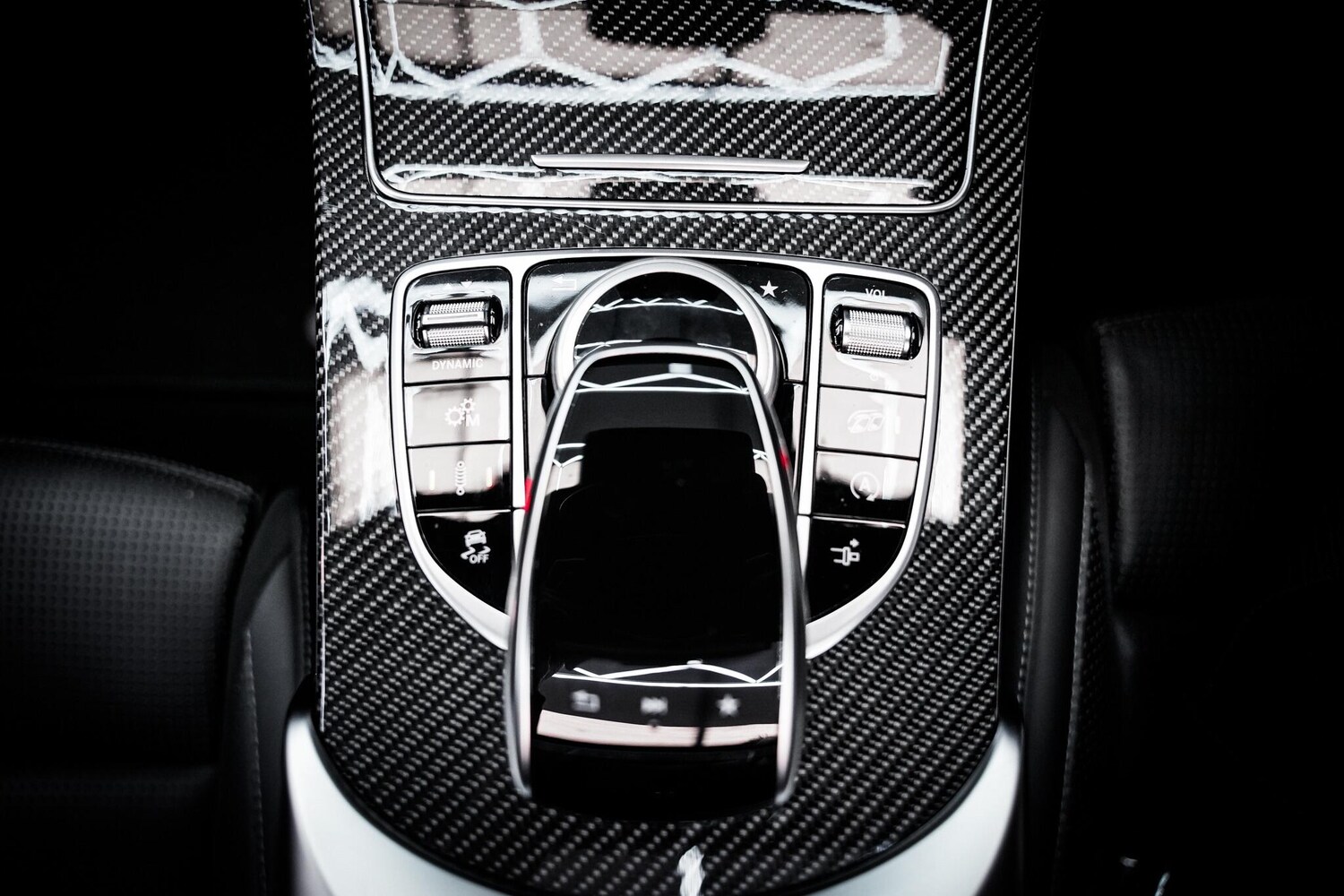 Used Mercedes-Benz C Class for sale - 77469163: Photo 50