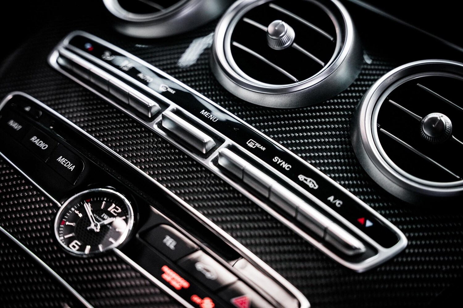 Used Mercedes-Benz C Class for sale - 77469163: Photo 51