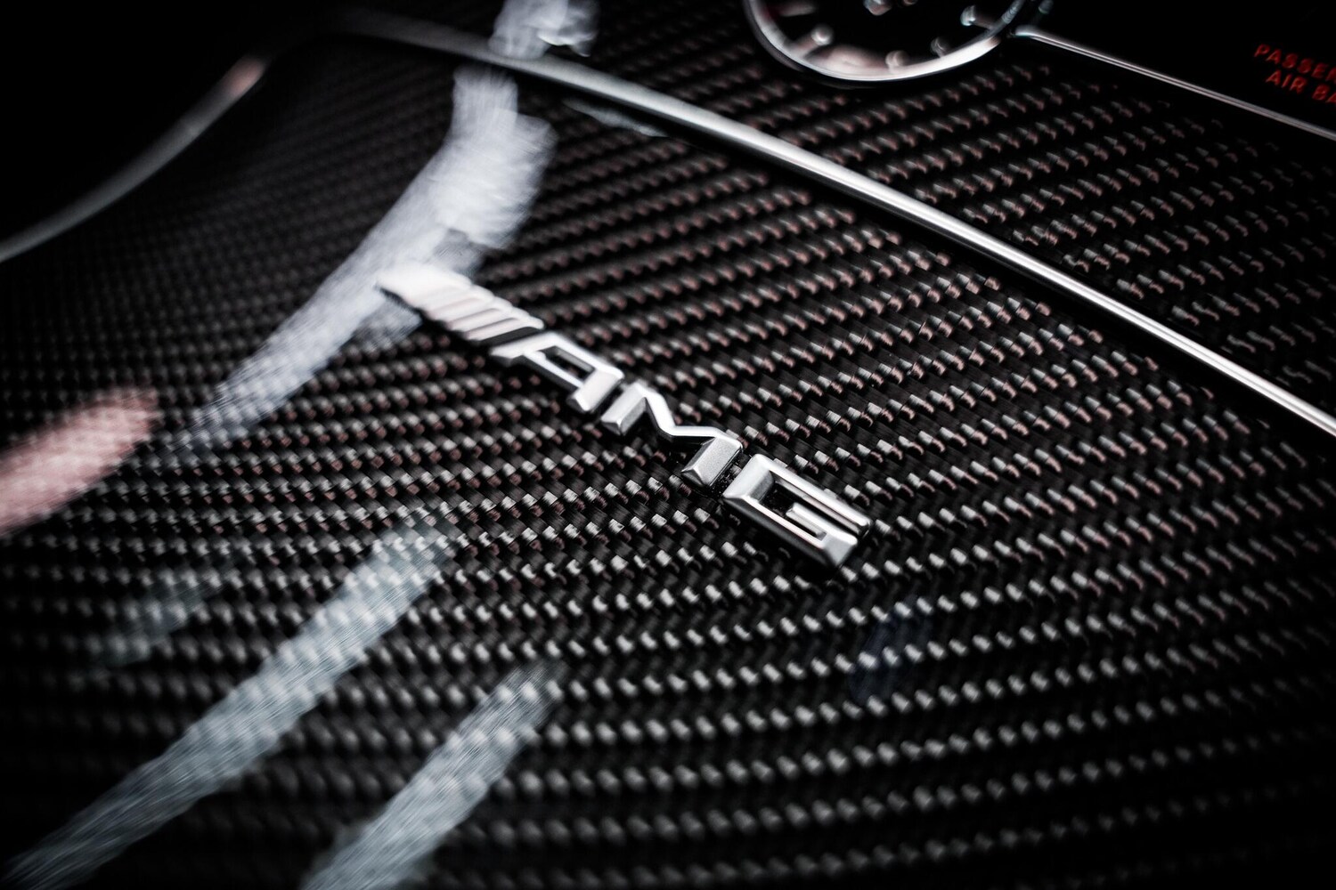 Used Mercedes-Benz C Class for sale - 77469163: Photo 52