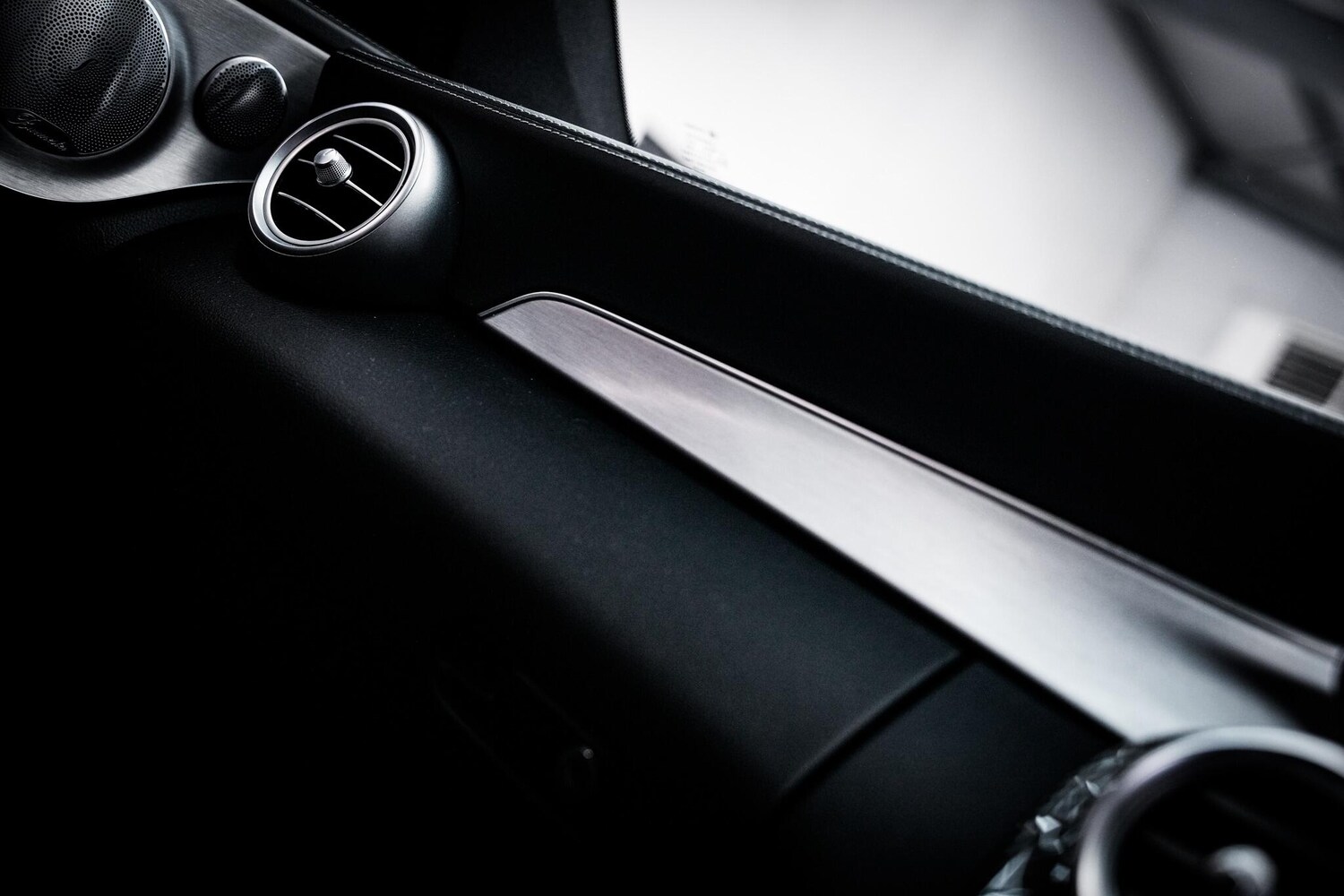 Used Mercedes-Benz C Class for sale - 77469163: Photo 54