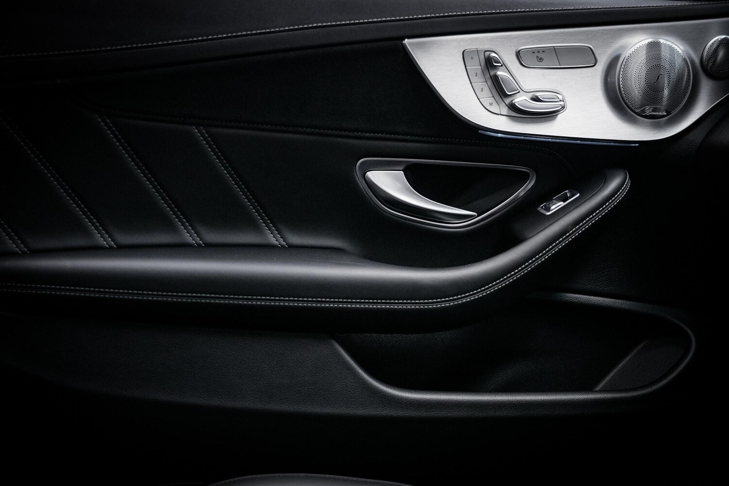 Used Mercedes-Benz C Class for sale - 77469163: Photo 55