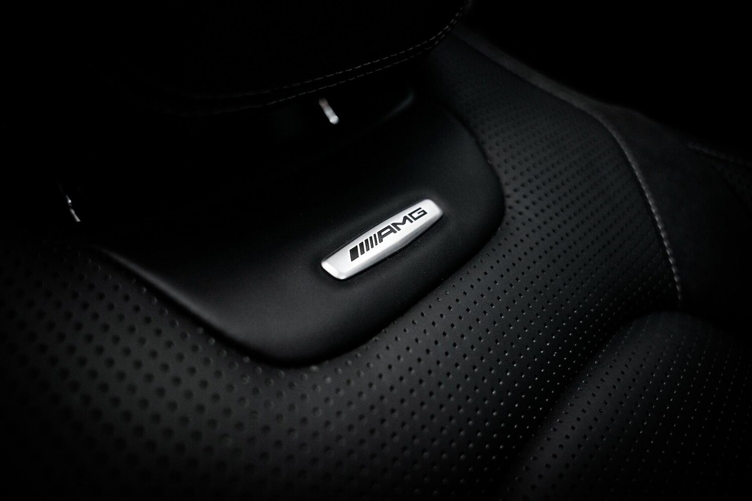 Used Mercedes-Benz C Class for sale - 77469163: Photo 56