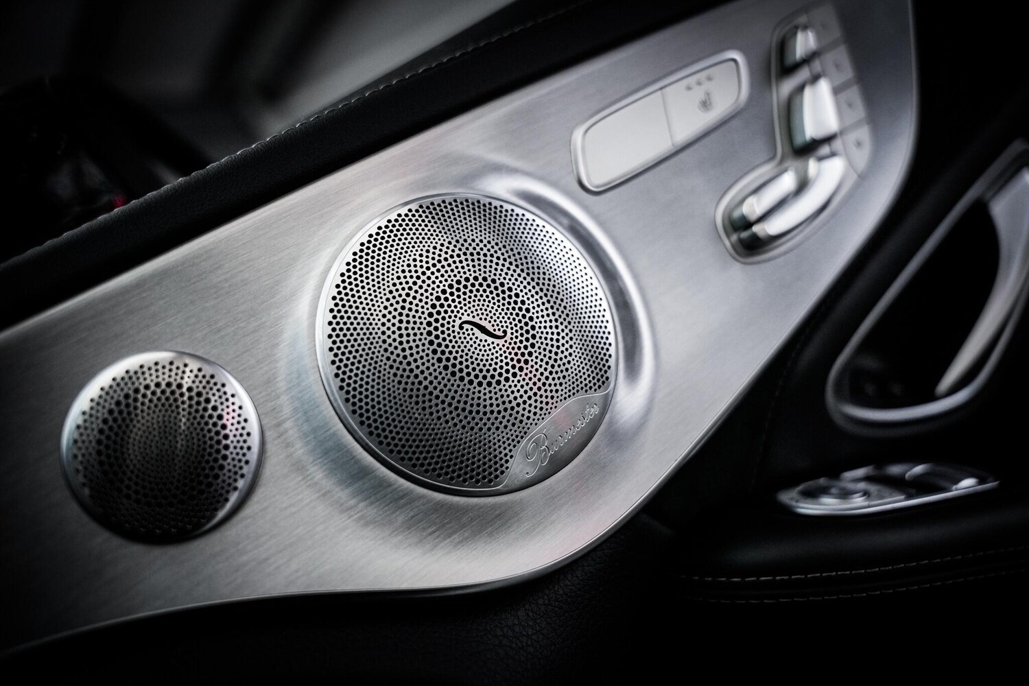 Used Mercedes-Benz C Class for sale - 77469163: Photo 58