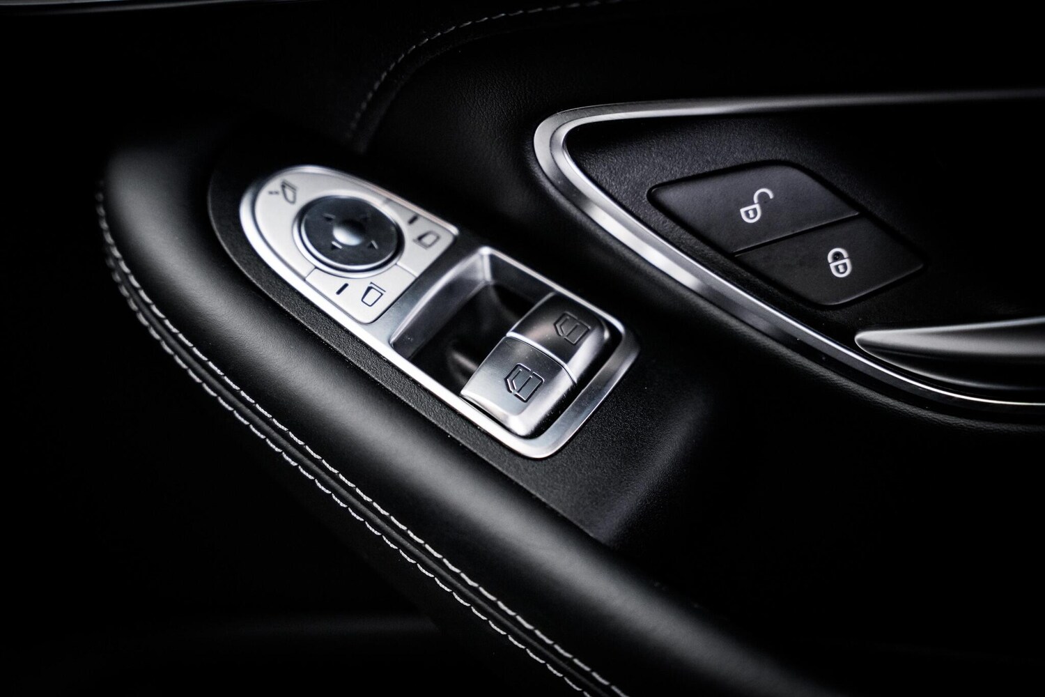 Used Mercedes-Benz C Class for sale - 77469163: Photo 59