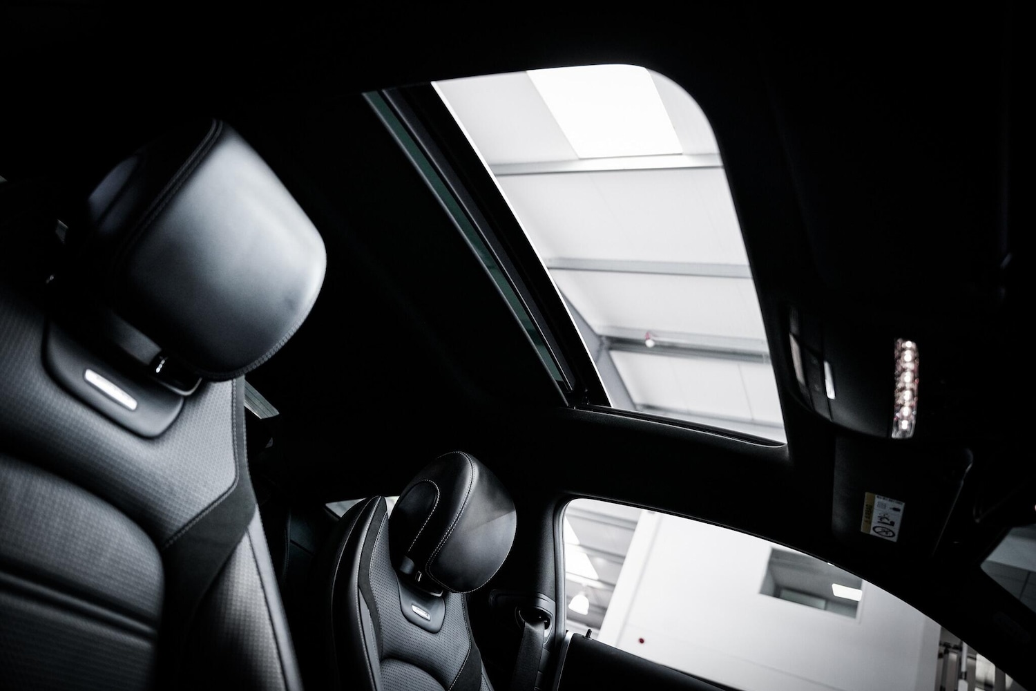 Used Mercedes-Benz C Class for sale - 77469163: Photo 7