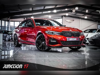 BMW 3 Series feature image