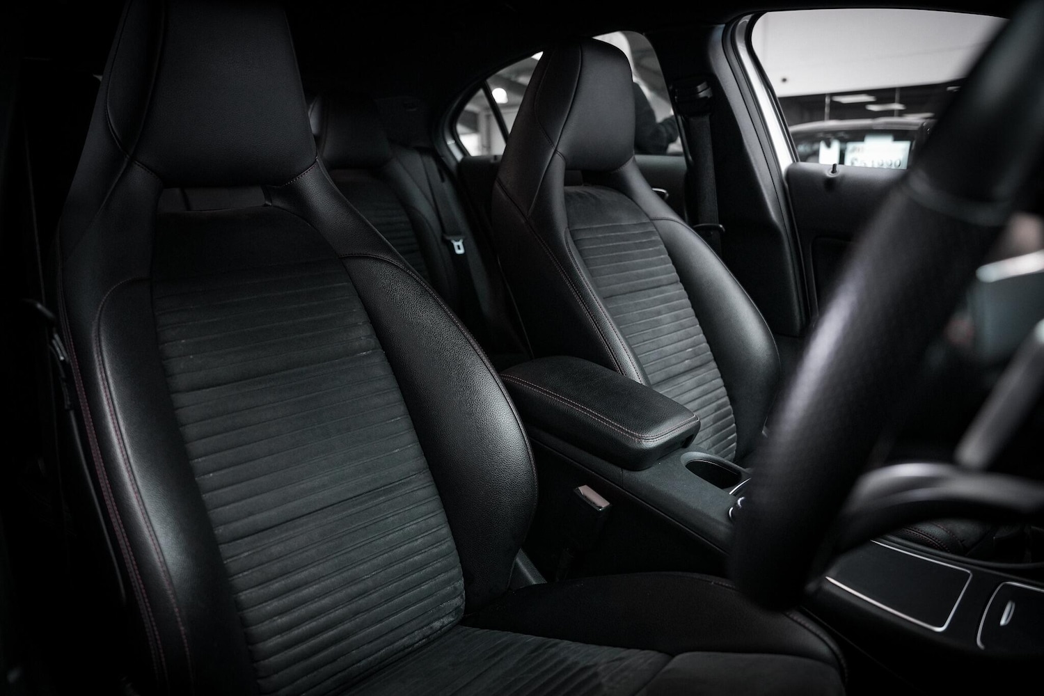 Used Mercedes-Benz A-Class 2017 for sale - 78047430: Photo 17