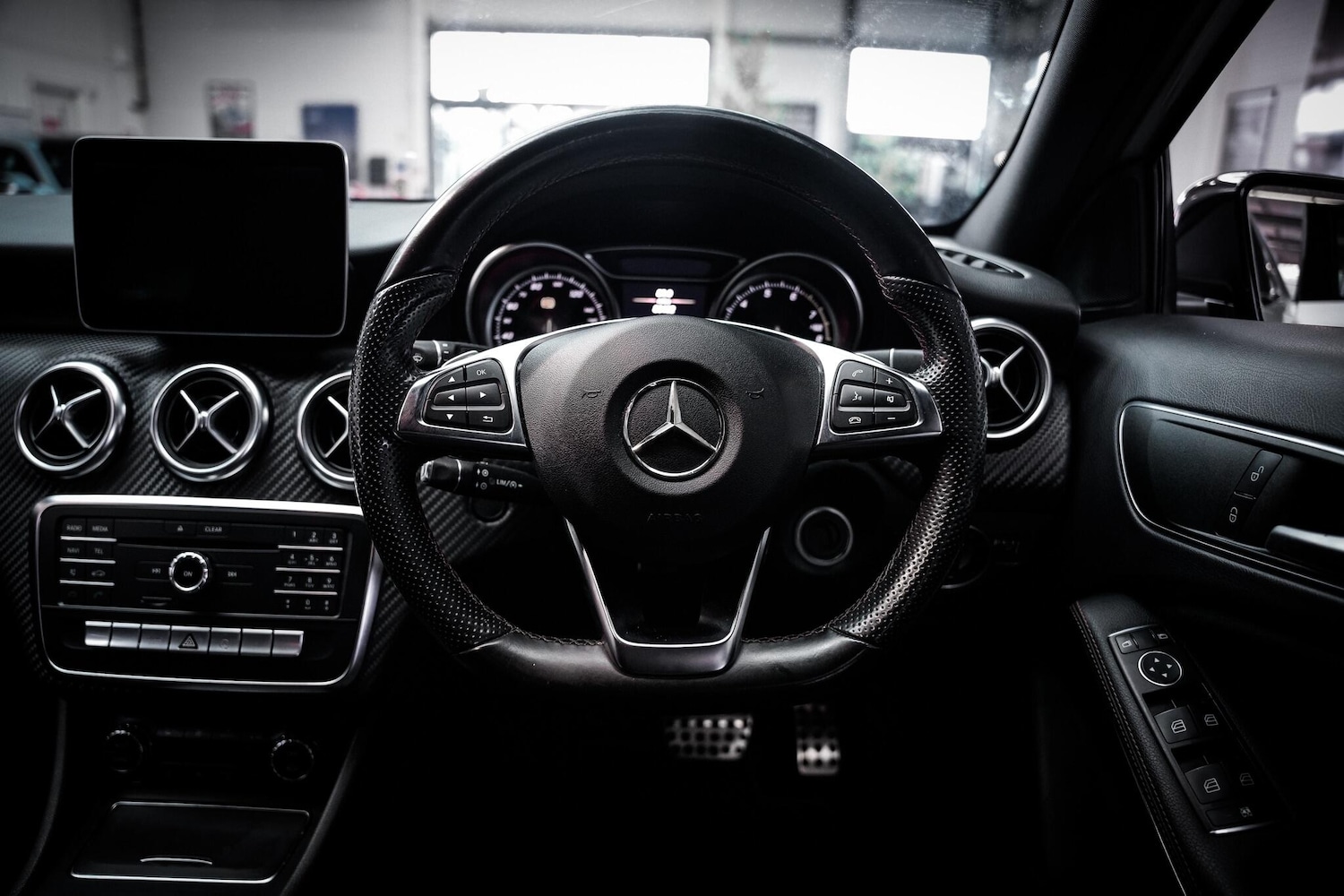 Used Mercedes-Benz A-Class 2017 for sale - 78047430: Photo 19