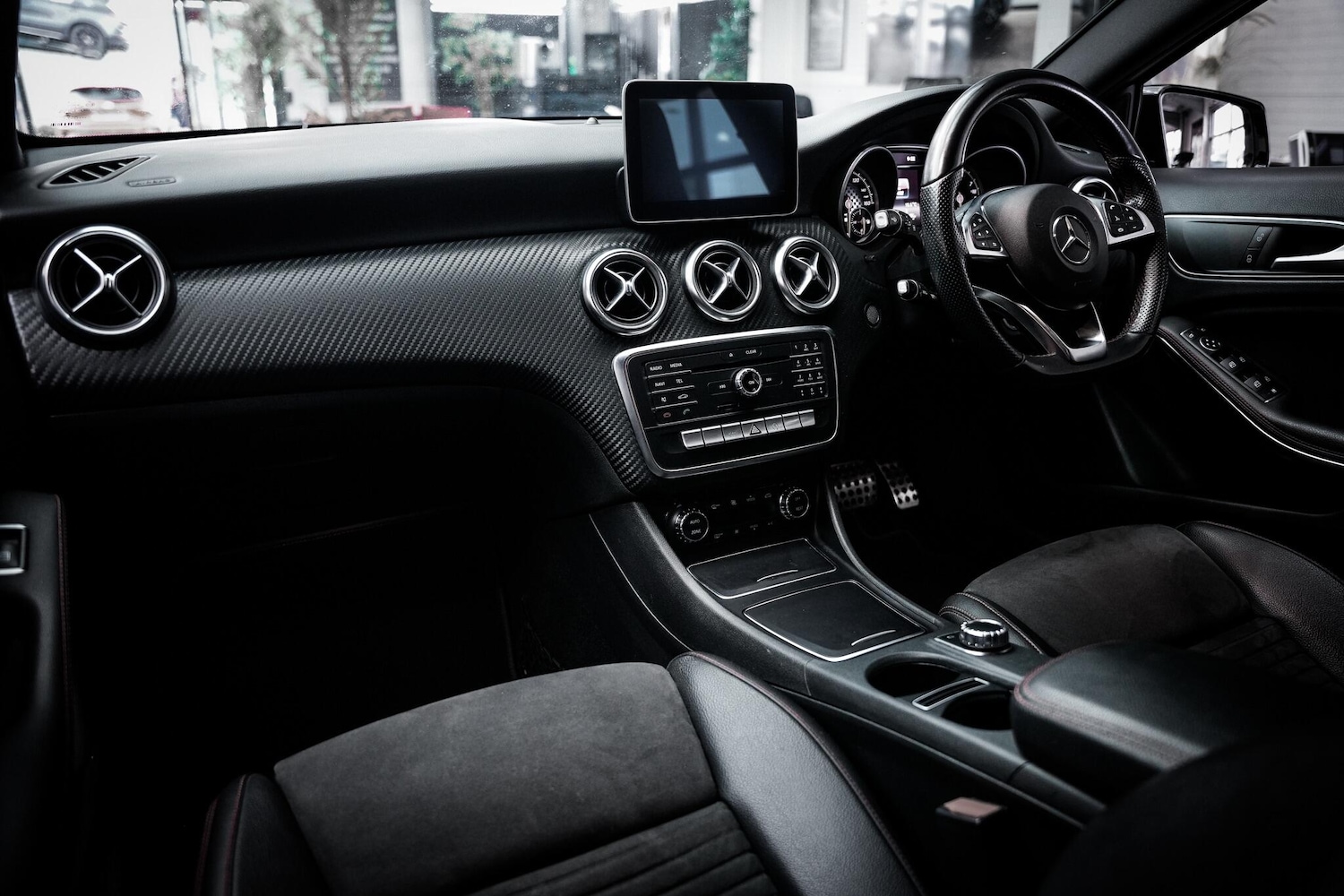 Used Mercedes-Benz A-Class 2017 for sale - 78047430: Photo 22