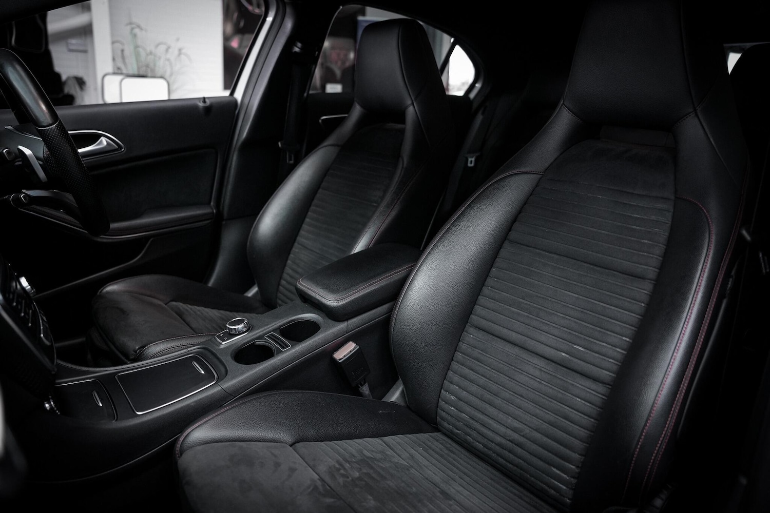 Used Mercedes-Benz A-Class 2017 for sale - 78047430: Photo 23