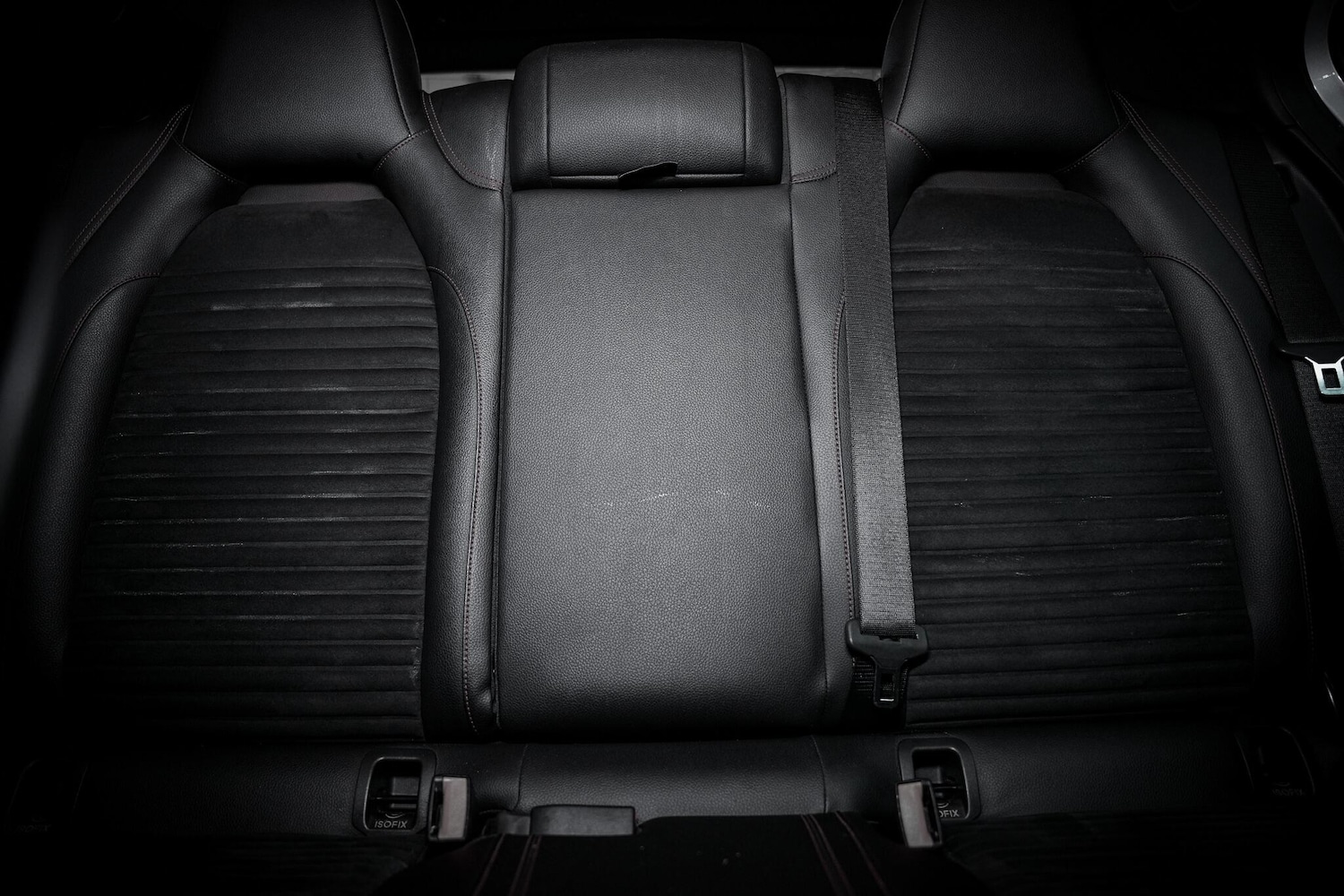 Used Mercedes-Benz A-Class 2017 for sale - 78047430: Photo 24