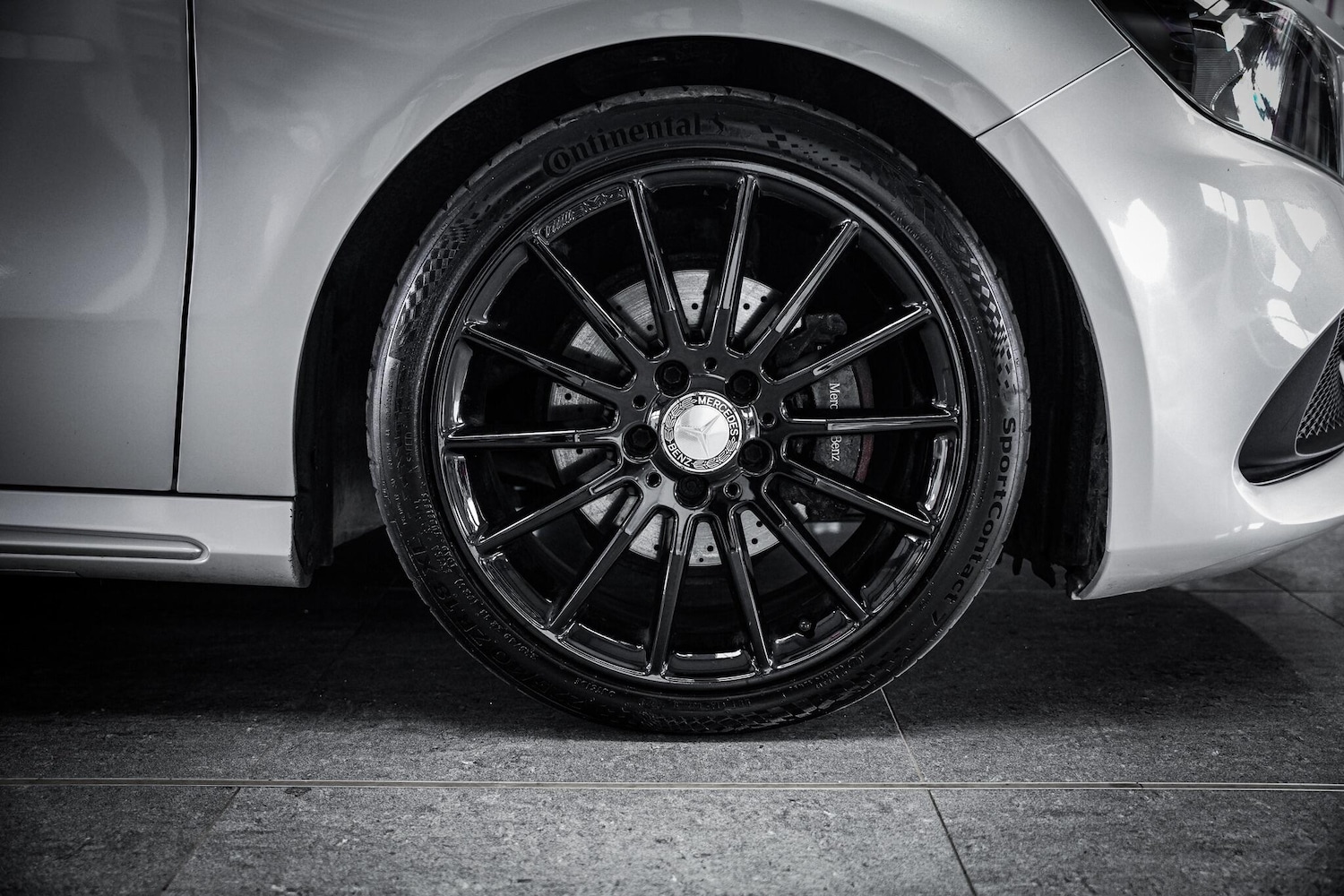 Used Mercedes-Benz A-Class 2017 for sale - 78047430: Photo 26