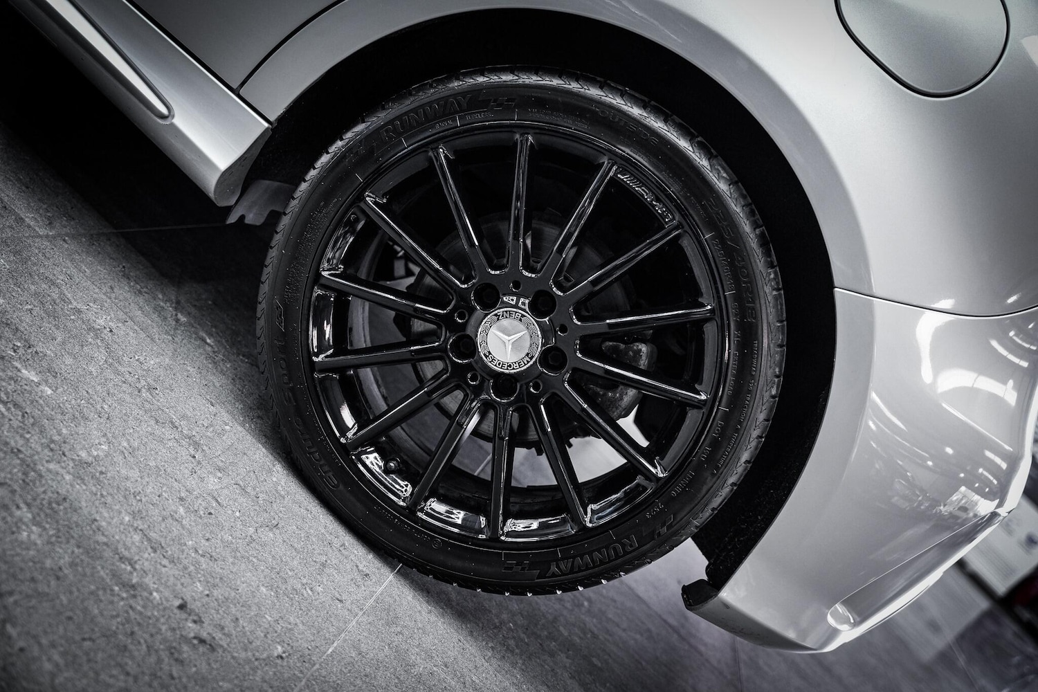 Used Mercedes-Benz A-Class 2017 for sale - 78047430: Photo 28