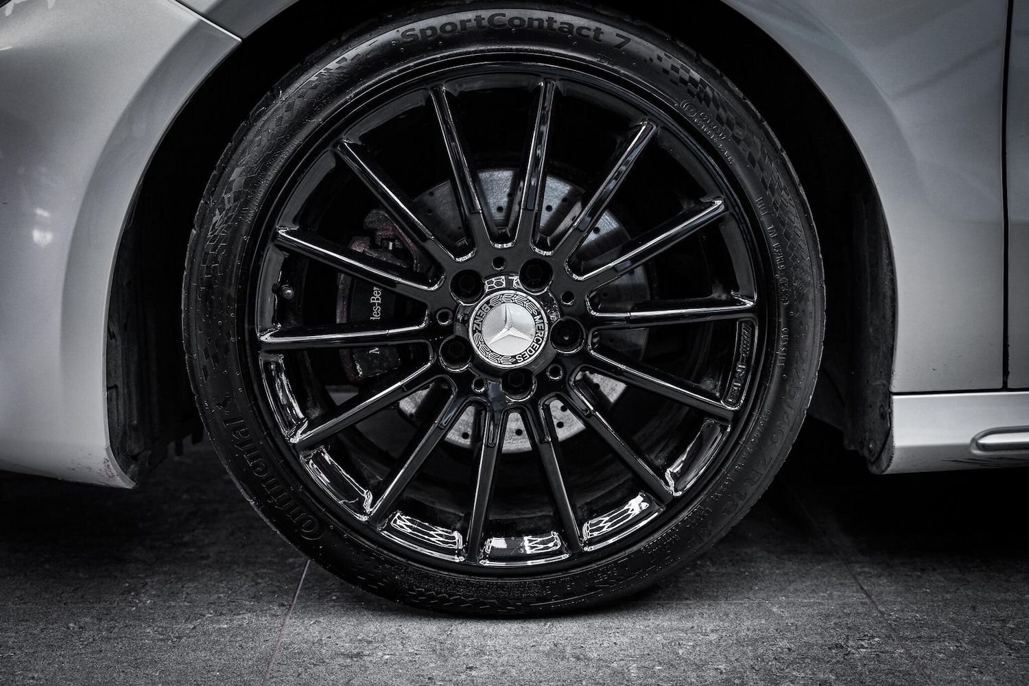 Used Mercedes-Benz A-Class 2017 for sale - 78047430: Photo 29